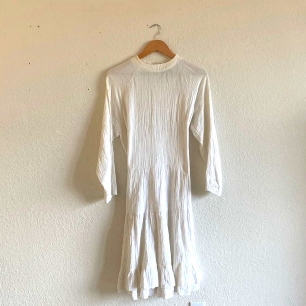 ALPHA STUDIO dress